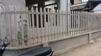 Hướng dẫn cách thi công hàng rào bê tông đúc sẵn – Hàng Rào Ly Tâm ...